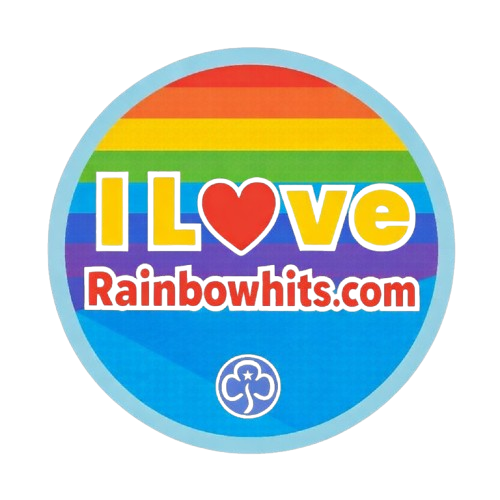 RainbowHits